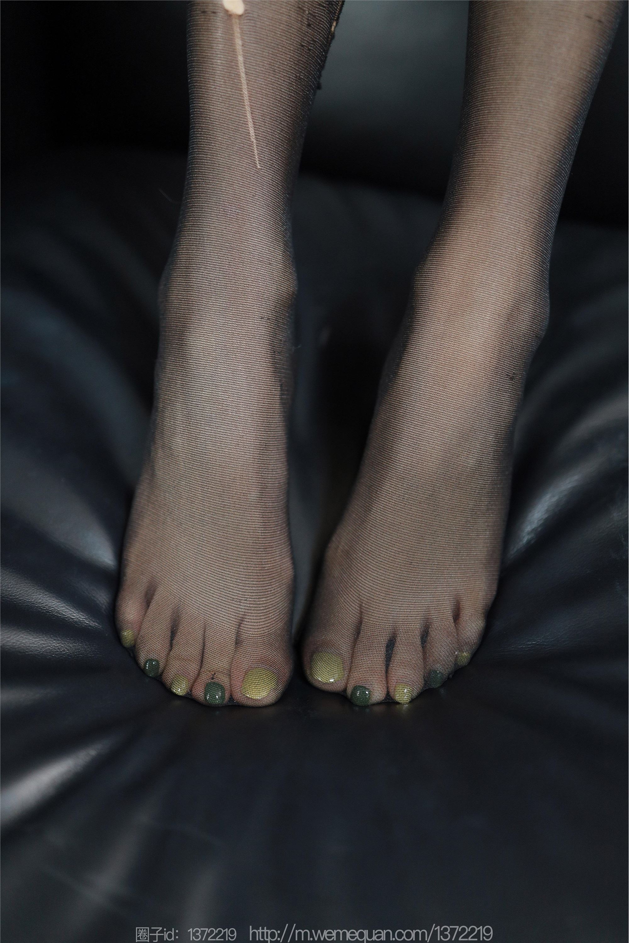 IESS异思趣向  2023.04.06 丝享家 1413 婉萍《可爱代表》